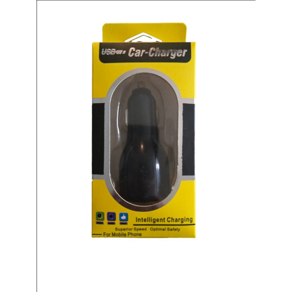 Super Fast Car USB charger - Picture 1 of 1